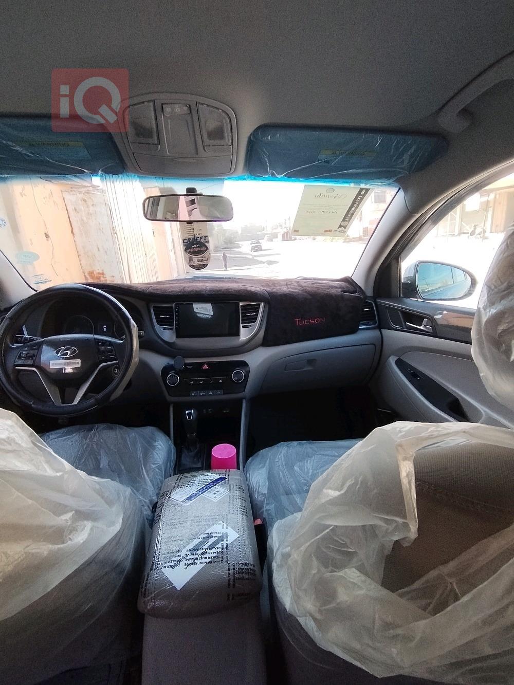 هیۆندای تۆکسۆن